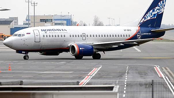 Авиакомпания "Нордавиа" 2 и 9 июня отменяет рейсы по маршруту Симферополь-Чебоксары-Симферополь.