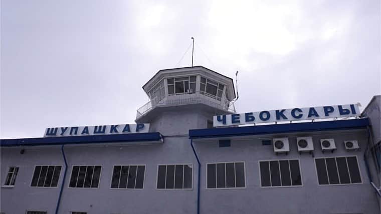 Авиарейс в Санкт-Петербург: жители Чувашии активно посещают культурную столицу.