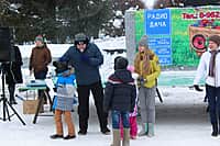 Автопраздник состоялся в городе Канаш. Для канашцев устроители праздника приготовили сюрприз, был презентован новый volkswagen tiguan (фото №31).