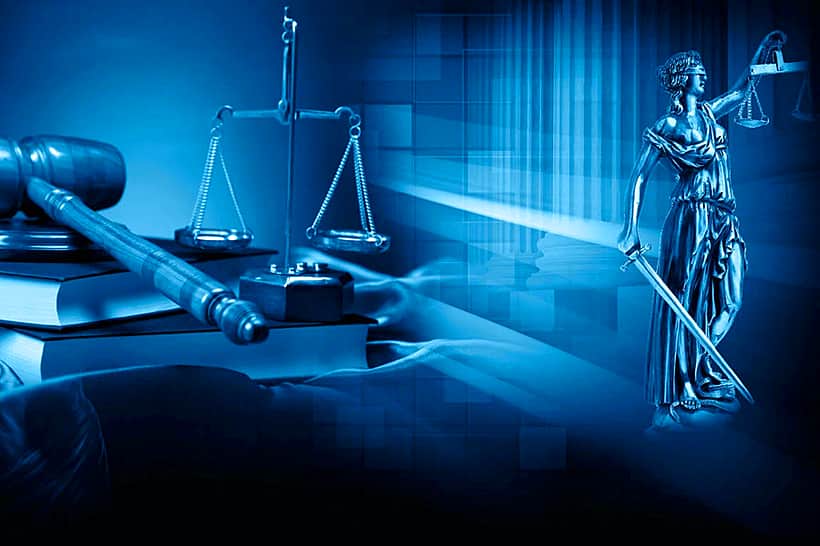 В Канаше продолжается приём граждан в рамках оказания бесплатной юридической помощи.