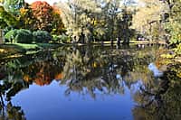 Библиотекари города Канаш совершили увлекательную экскурсию в село Болдино (фото №14).