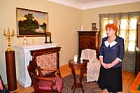 Библиотекари города Канаш совершили увлекательную экскурсию в село Болдино (фото №17).