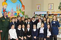 Библиотеки города Канаш присоединились к Республиканской акции "День чтения вслух" (фото №10).