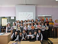 Библиотеки города Канаш присоединились к Республиканской акции "День чтения вслух" (фото №3).