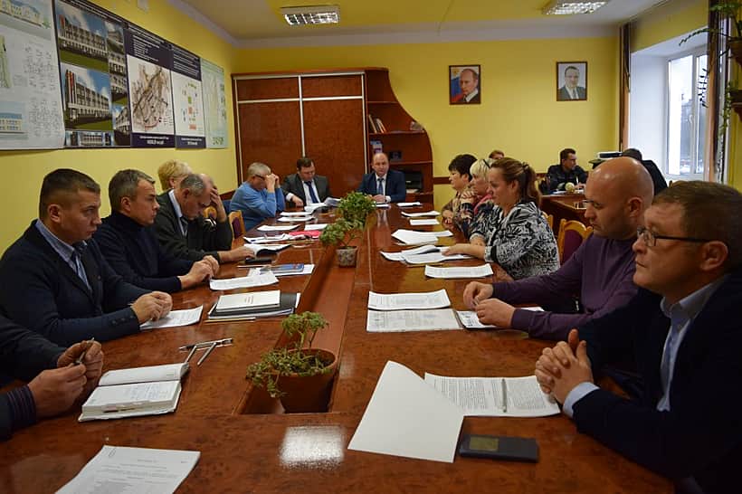 Благодарность депутатам Собрания депутатов города Канаша VI созыва за оказанную благотворительную помощь в проведении социально-значимые мероприятий.