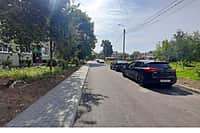 В 2023 году в городе Канаше было выполнено благоустройство 10 дворовых территорий (фото №1).