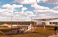 Одобрены проекты по благоустройству Канаша и Мариинского Посада (фото №2).