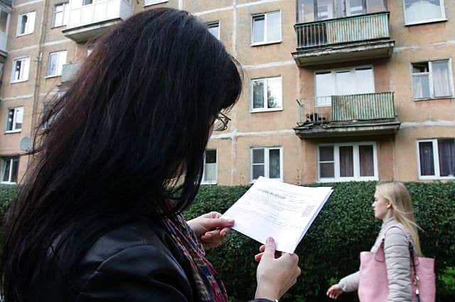 Более 3 тыс. жителей Чувашской Республики могут предстать перед судом за неуплату капремонта.