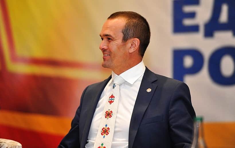 Более 90% выборщиков в Чувашии проголосовали за выдвижение Михаила Игнатьева кандидатом на должность Главы Чувашской Республики от регионального отделения Партии "Единая Россия".