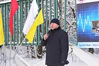 Более тысячи канашцев "прогулялись с врачом" по городскому парку культуры и отдыха (фото №3).