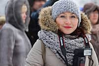 Более тысячи канашцев "прогулялись с врачом" по городскому парку культуры и отдыха (фото №12).