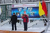 Более тысячи канашцев "прогулялись с врачом" по городскому парку культуры и отдыха (фото №13).