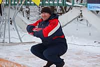 Более тысячи канашцев "прогулялись с врачом" по городскому парку культуры и отдыха (фото №16).