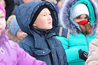 Более тысячи канашцев "прогулялись с врачом" по городскому парку культуры и отдыха (фото №17).