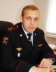 Бывший замминистра МВД по Чувашии Олег Яковлев назначен главой ведомства по Ненецкому автономному округу.