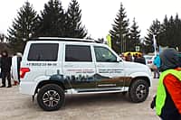 На центральной площади г. Канаш прошел праздник ко Дню защитника Отечества (фото №6).