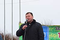 На центральной площади г. Канаш прошел праздник ко Дню защитника Отечества (фото №10).