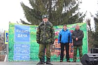 На центральной площади г. Канаш прошел праздник ко Дню защитника Отечества (фото №13).