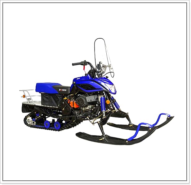 В Чебоксарах 21 февраля состоится фестиваль по зимней ловле рыбы "Чебоксарская рыбалка - 2016", главным призом которого станет мини - снегоход.