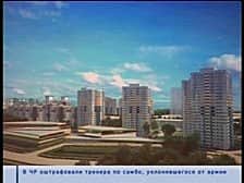 В Чебоксарах будет возведён новый микрорайон "Олимп".