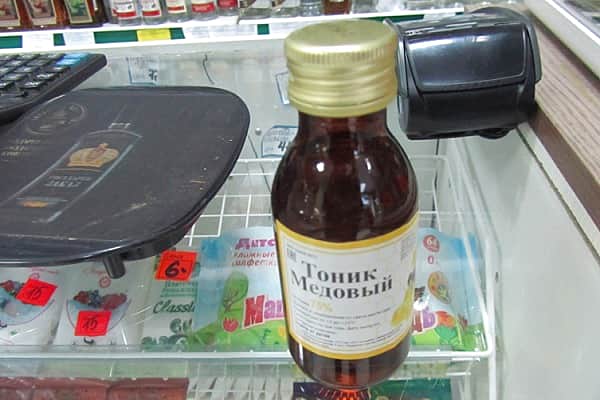 В Чебоксарах нашли точки по продаже легальных «фанфуриков».