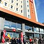 В Чебоксарах открылся первый отель международной сети Ibis.