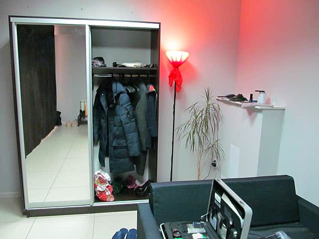 В Чебоксарах полицейские оперативно раскрыли кражу из студии массажа. Установлена личность подозреваемого - 27-летнего жителя Канашского района.