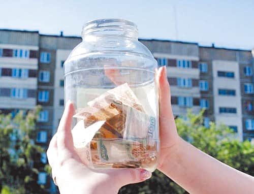 В Чебоксарах проанализировали собираемость взносов на капитальный ремонт.