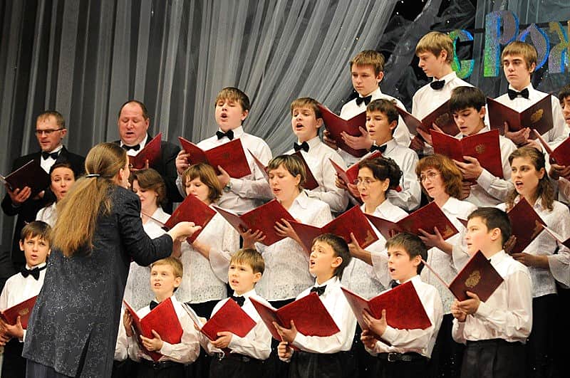 В Чебоксарах широко отметят День славянской письменности и культуры.