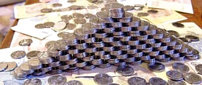 В Чебоксарах завершено расследование уголовного дела в отношении руководителя "финансовой пирамиды".