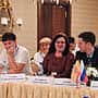 В Чебоксарах завершилась конференция «Лучшие практики проекта "Реформа ЖКХ в России".