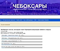 Чебоксарцы выбрали слоган концепции зимнего отдыха (фото №4).