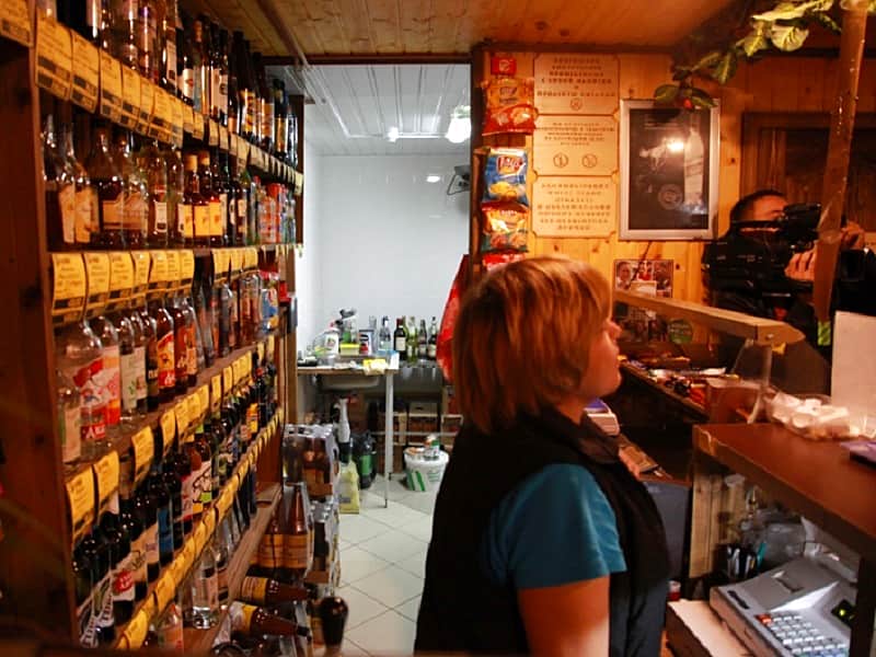 В чебоксарских «разливайках» планируют поставить камеры видеонаблюдения.