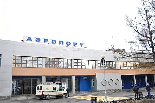 Чебоксарский аэропорт открыл продажу билетов на рейсы до Анапы и Крыма.