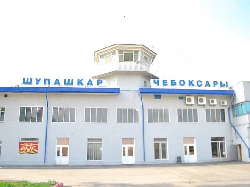 Чебоксарский аэропорт планирует открыть прямые авиарейсы в Сочи.