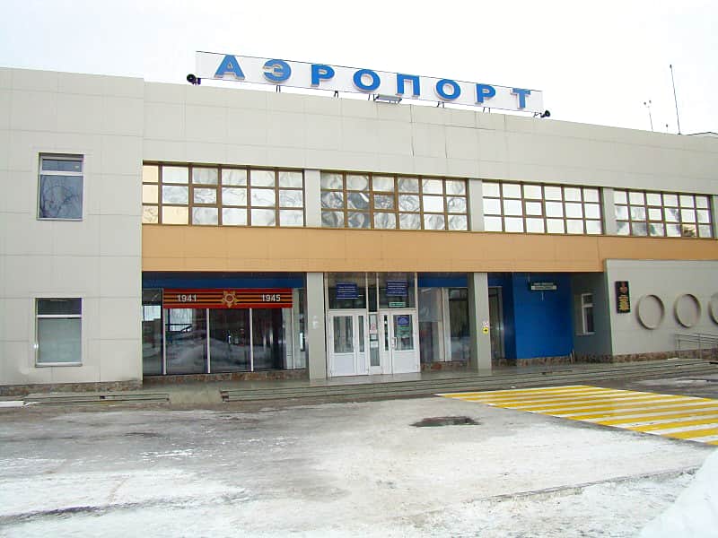 Чебоксарский аэропорт предлагает ознакомиться с летним расписанием авиарейсов.