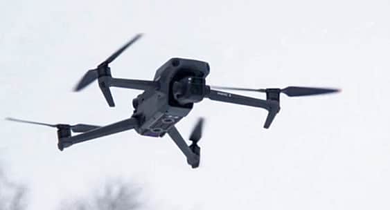 На Чебоксары 26 ноября совершена массированная атака беспилотных летательных аппаратов.