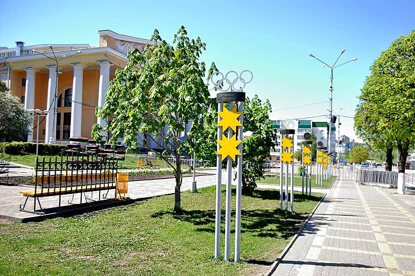 Чебоксары вошли в «десятку» самых безопасных городов России.