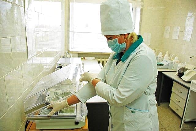 В г. Чебоксары выявили иностранцев с ВИЧ-инфекцией.