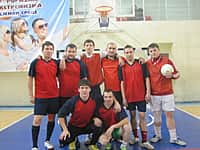 Чемпионат города Канаш по мини-футболу сезона 2016 года. Итоги группового этапа (фото №6).