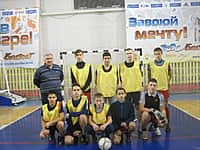 Чемпионат города Канаш по мини-футболу сезона 2016 года. Итоги группового этапа (фото №8).