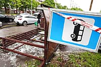 Число пострадавших при урагане в Москве приблизилось к 170. Погибли из-за стихии 11 человек (фото №12).