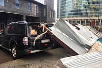 Число пострадавших при урагане в Москве приблизилось к 170. Погибли из-за стихии 11 человек (фото №2).