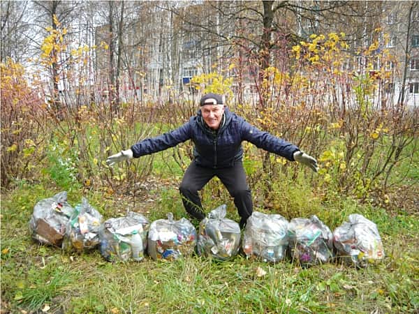 О чистоте – начистоту.