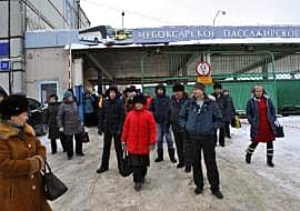 «Чувашавтотранс» опроверг информацию о забастовках и попросил не спекулировать на нуждах предприятия.