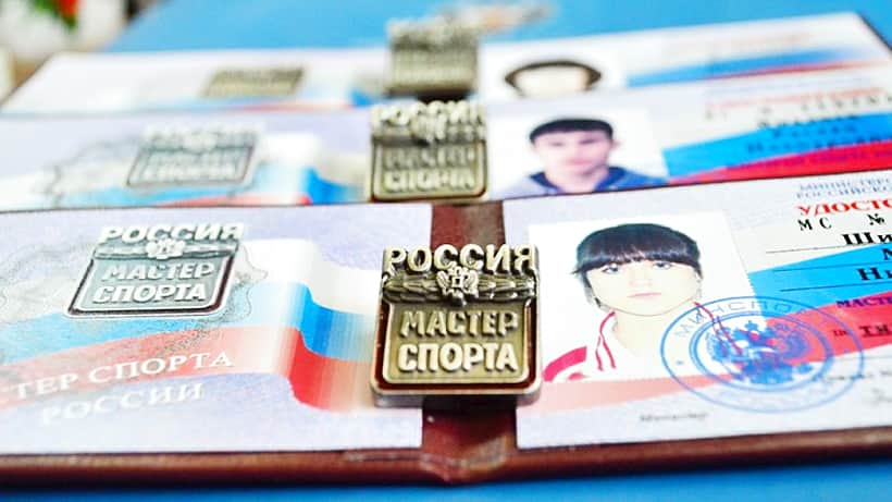 В Чувашии на 16 мастеров спорта страны стало больше.