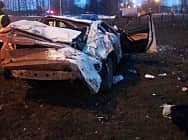 В Чувашии за 3 дня рейда «Нетрезвый водитель» сотрудники Госавтоинспекции отстранили от управления транспортом более 60 человек.