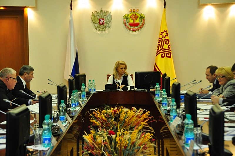 В Чувашии активно готовятся к организации зимнего отдыха для населения.