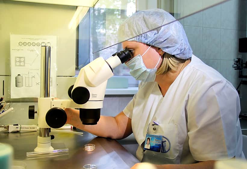 В Чувашии более 20 лет успешно лечат бесплодие методами ЭКО.