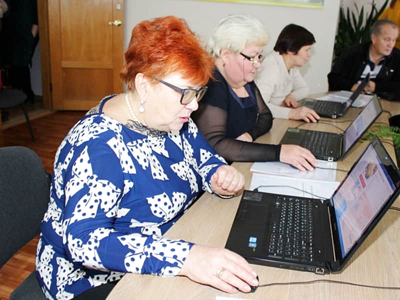 В Чувашии большинство соискателей работы старше 50 лет испытывают дискриминацию по возрасту.